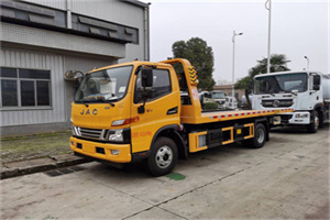 阿克塞车辆公路救援